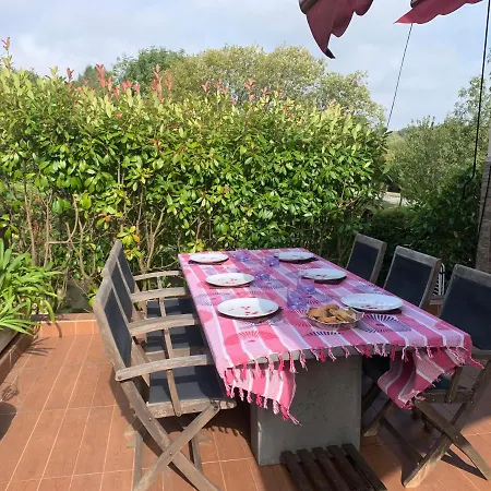 Mandatory Stop House With Private Pool Ferienhaus Llanera (Asturias)