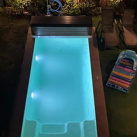 Mandatory Stop House With Private Pool Llanera (Asturias)
