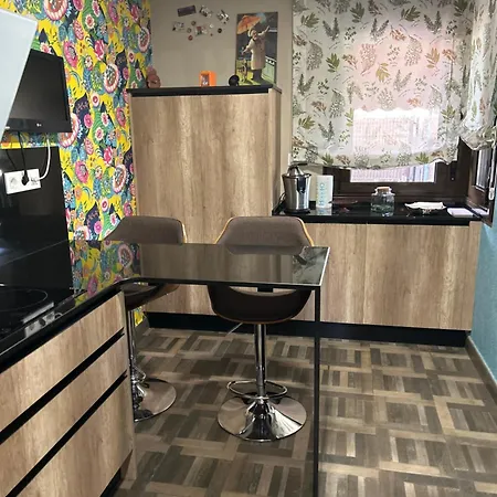 Ferienhaus Mandatory Stop House With Private Pool Llanera (Asturias)