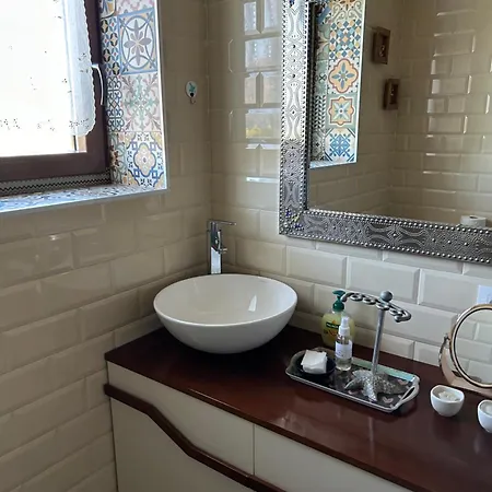 Ferienhaus Mandatory Stop House With Private Pool *