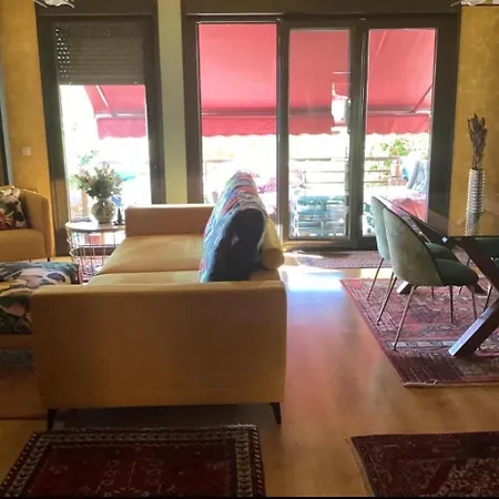 Ferienhaus Mandatory Stop House With Private Pool Llanera (Asturias)