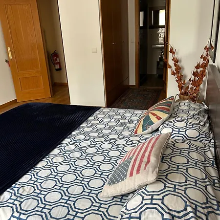 Mandatory Stop House With Private Pool Ferienhaus Llanera (Asturias)